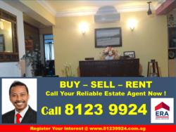 Blk 121 Pasir Ris Street 11 (Pasir Ris), HDB 4 Rooms #82491982